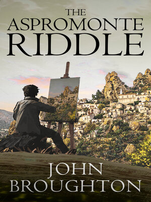 cover image of The Aspromonte Riddle